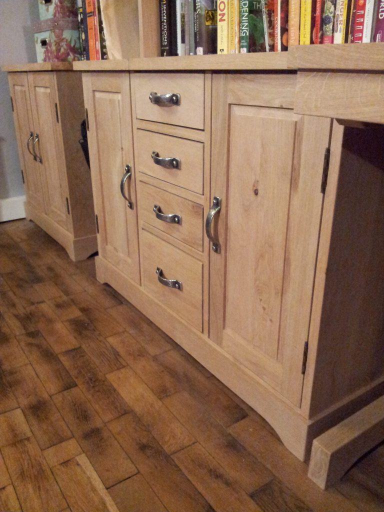 Bespoke Wooden Furniture Isle Of Wight - Woodgrain Workshop Bespoke Joinery & Carpentry Isle Of Wight