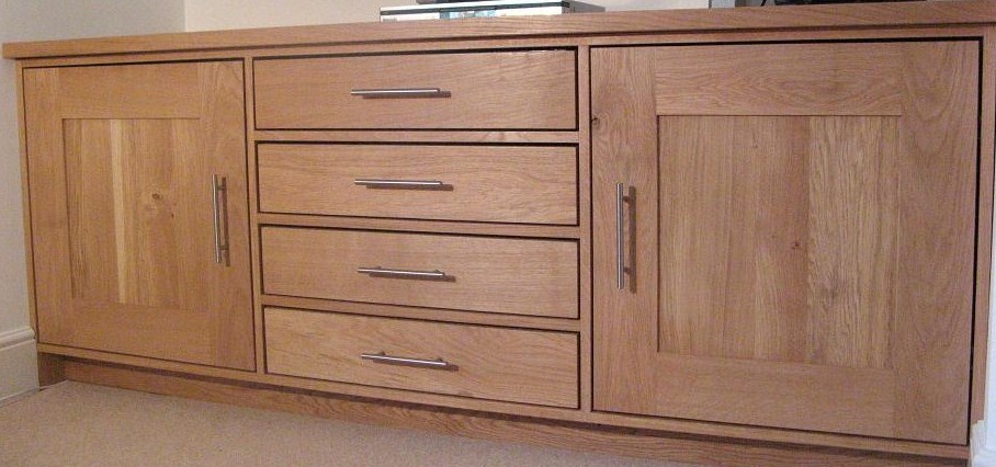 Bespoke Wooden Furniture Isle Of Wight - Woodgrain Workshop Bespoke Joinery & Carpentry Isle Of Wight