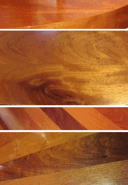 Bespoke Wooden Flooring Isle Of Wight - Woodgrain Workshop Bespoke Joinery & Carpentry Isle Of Wight