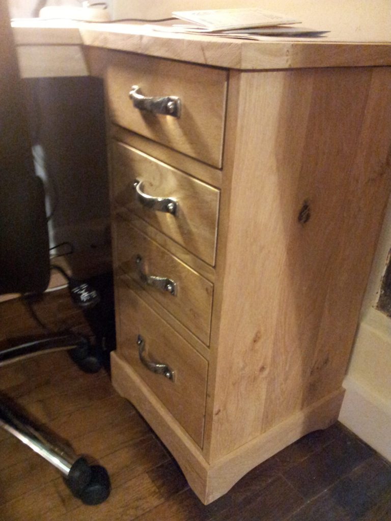 Bespoke Wooden Furniture Isle Of Wight - Woodgrain Workshop Bespoke Joinery & Carpentry Isle Of Wight