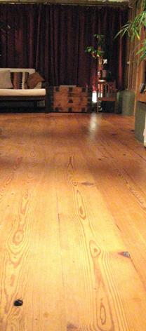 Bespoke Wooden Flooring Isle Of Wight - Woodgrain Workshop Bespoke Joinery & Carpentry Isle Of Wight