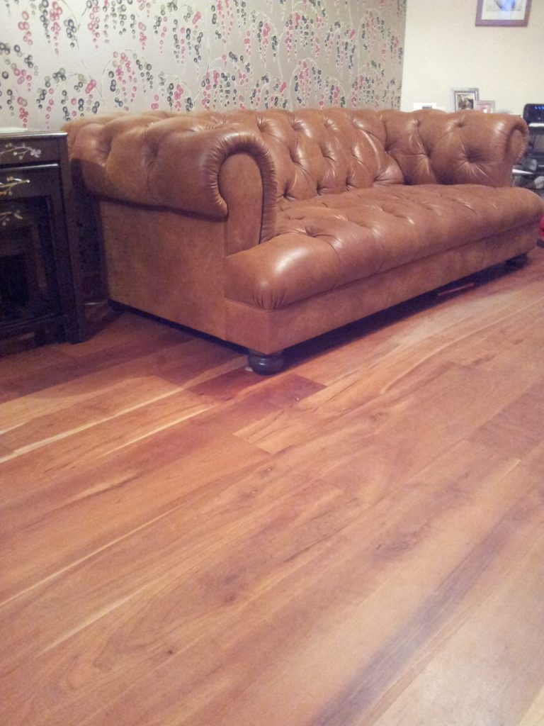 Bespoke Wooden Flooring Isle Of Wight - Woodgrain Workshop Bespoke Joinery & Carpentry Isle Of Wight