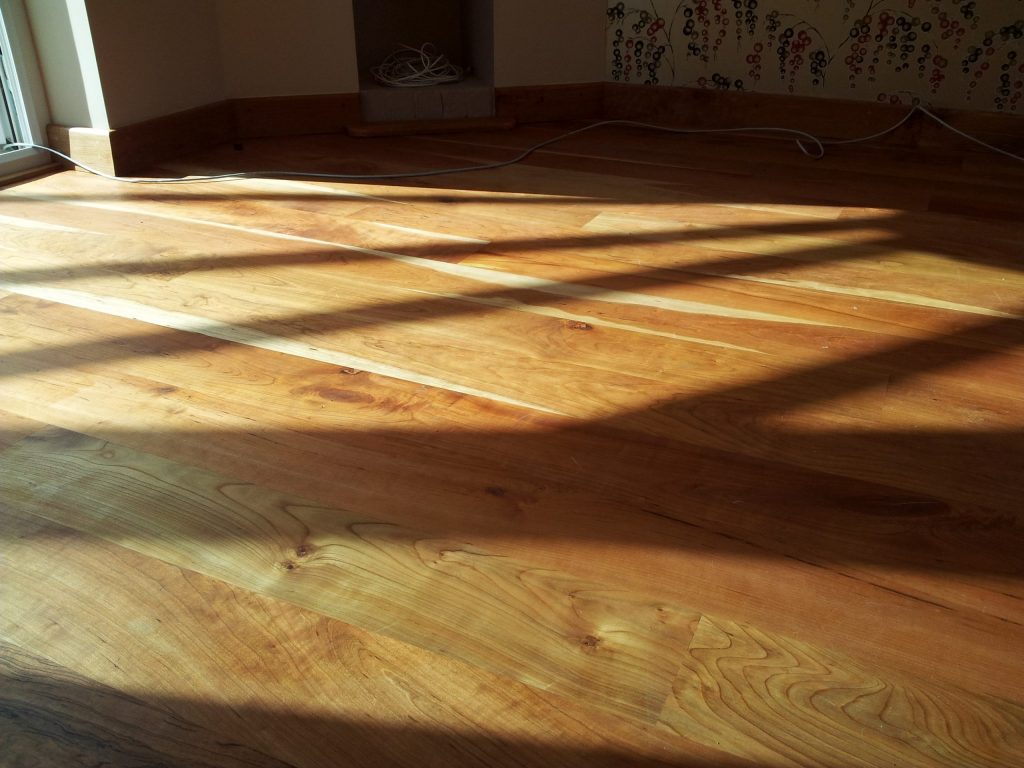 Bespoke Wooden Flooring Isle Of Wight - Woodgrain Workshop Bespoke Joinery & Carpentry Isle Of Wight