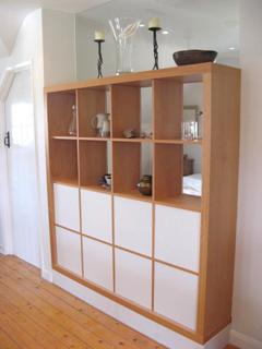 Bespoke Made To Measure Shelving Isle Of Wight - Woodgrain Workshop Bespoke Joinery & Carpentry Isle Of Wight