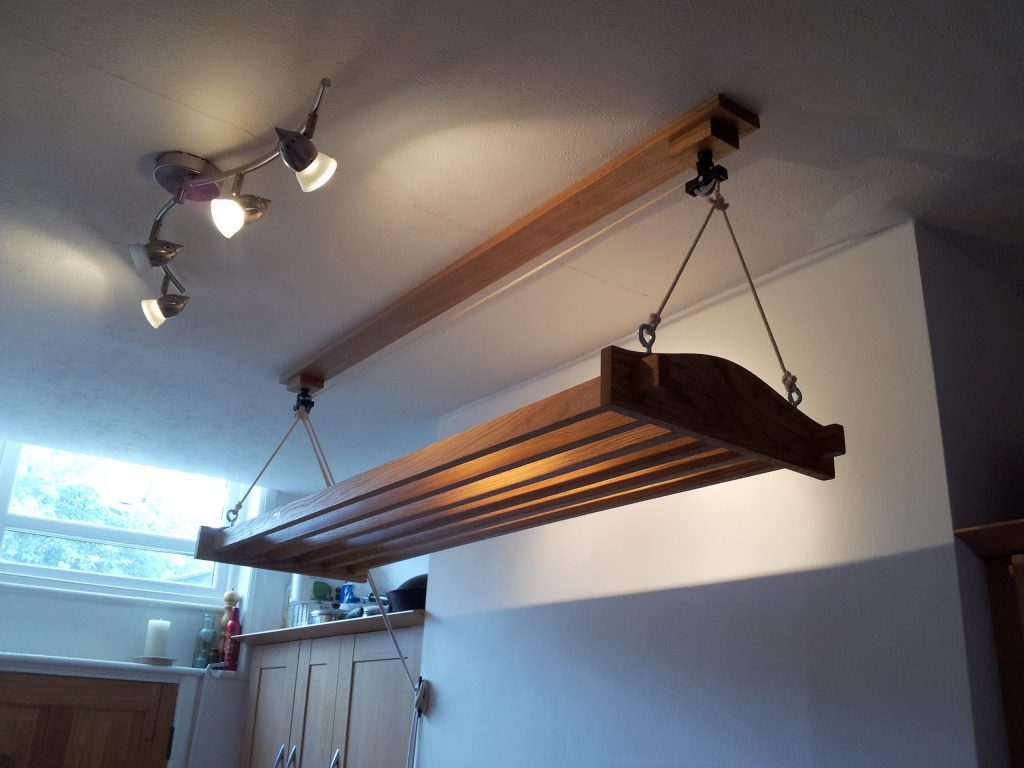 Bespoke Made To Measure Shelving Isle Of Wight - Woodgrain Workshop Bespoke Joinery & Carpentry Isle Of Wight